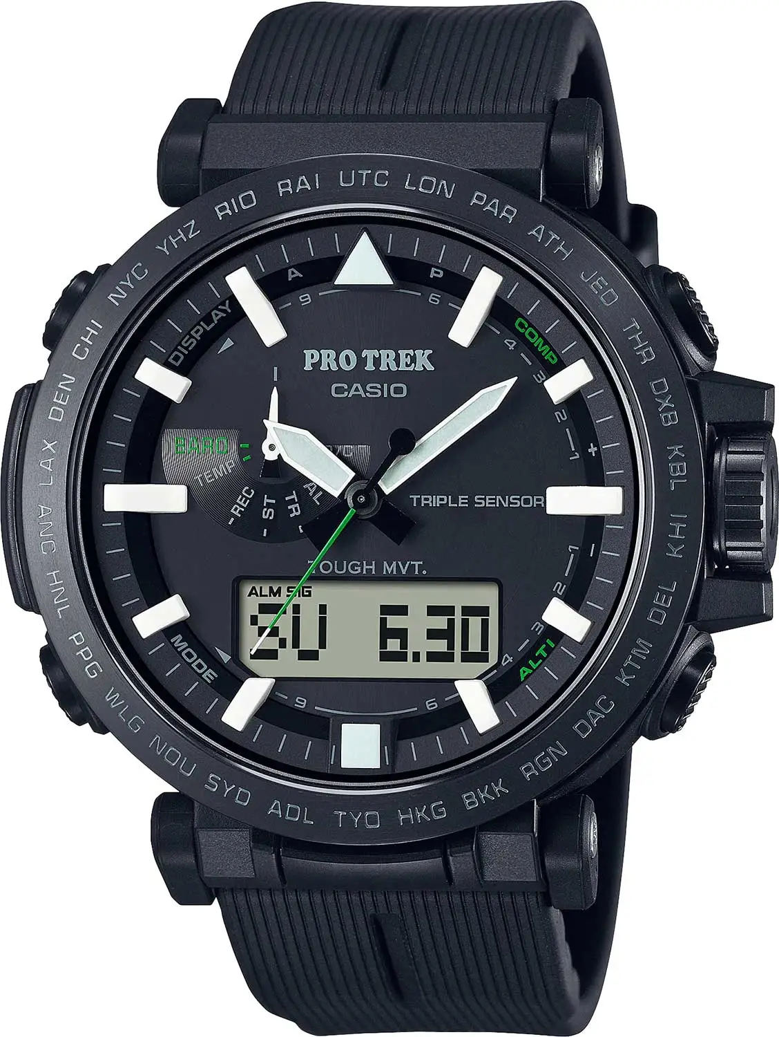 Casio PRW-6621Y-1  