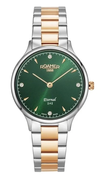 Roamer 863 857 49 75 50  