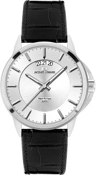 Jacques Lemans 1-1540B � �����