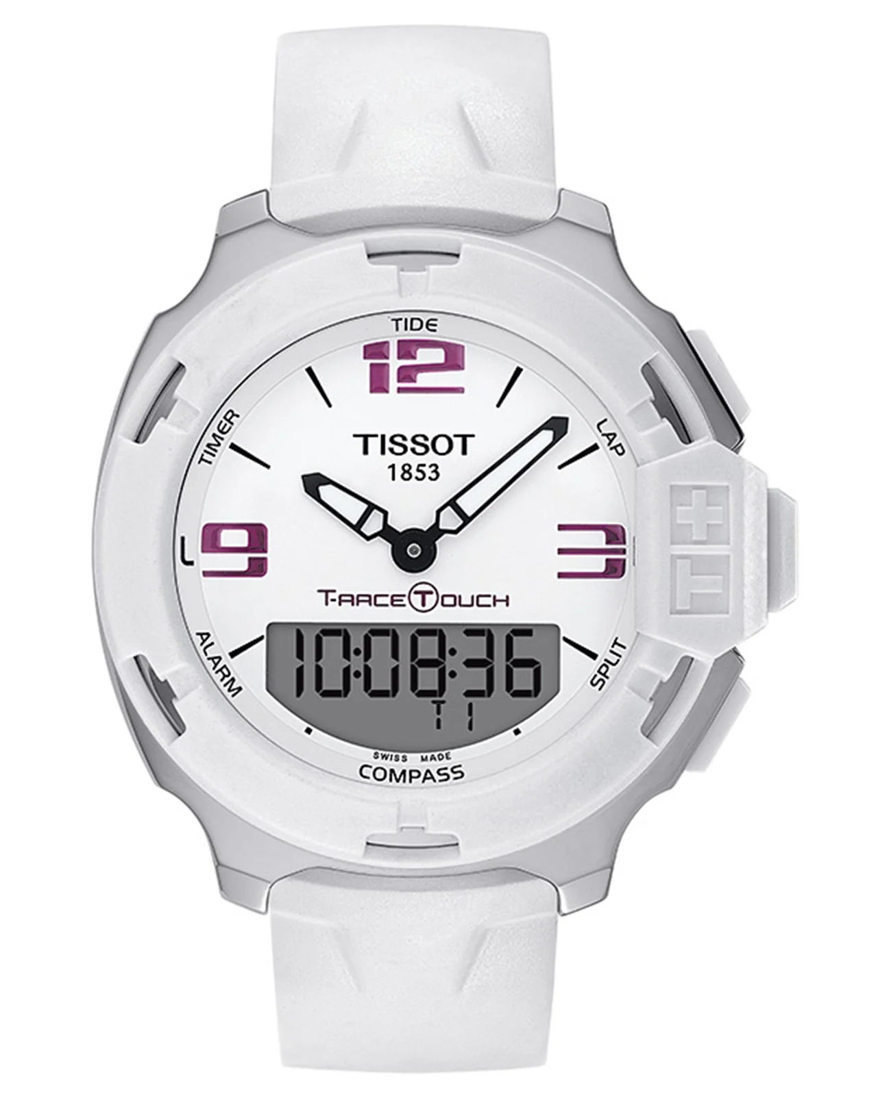Tissot T081.420.17.017.00(KIV)  
