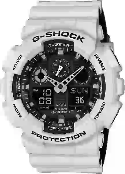 Casio GA-100L-7A � �����