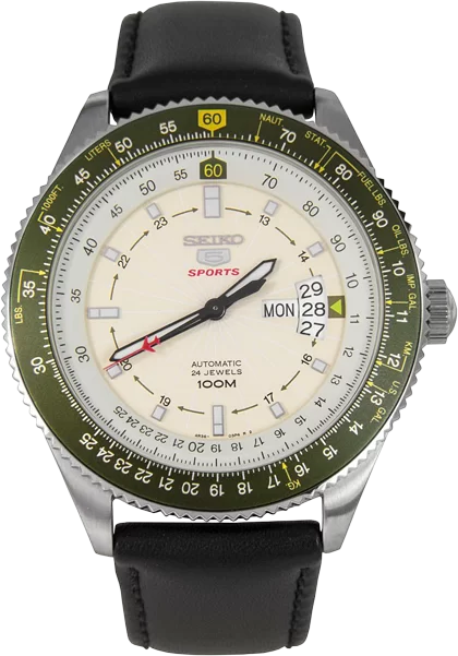 Seiko SRP615K1S � �����