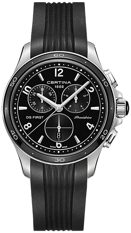 Certina C030.217.37.037.00  