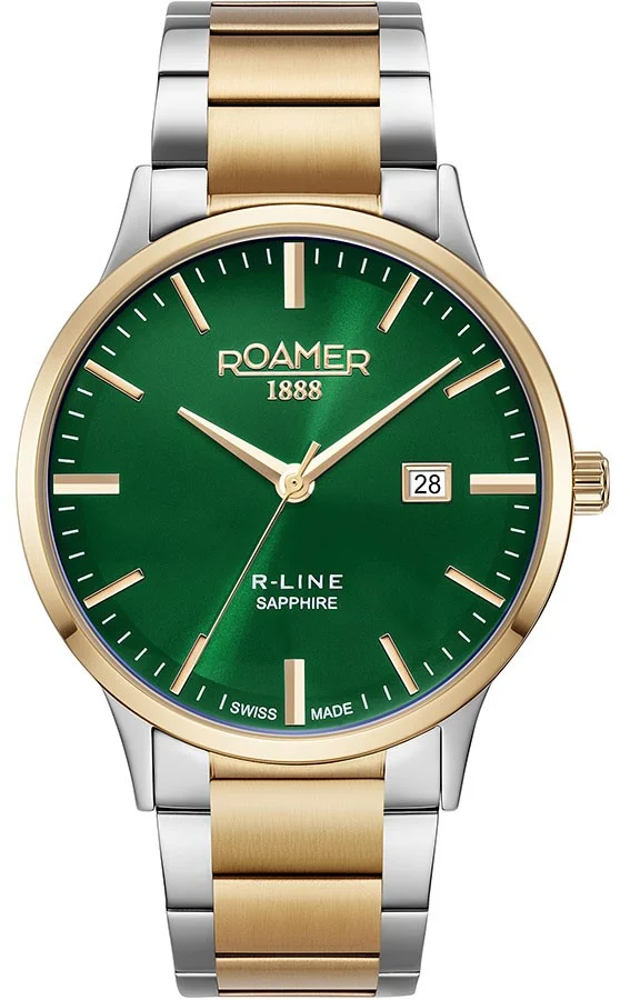 Roamer 718 833 48 75 70  