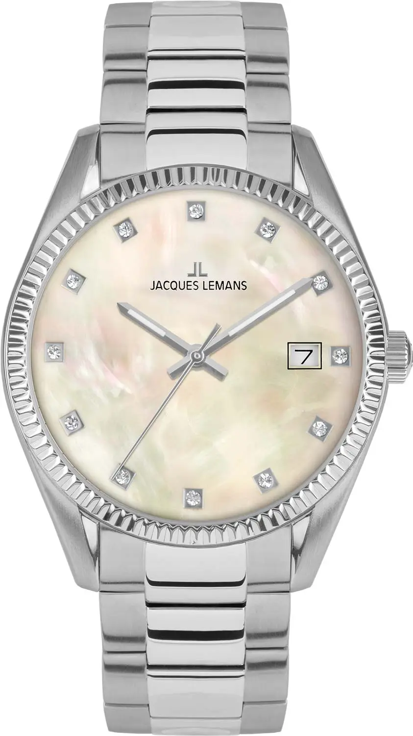 Jacques Lemans 50-4H  