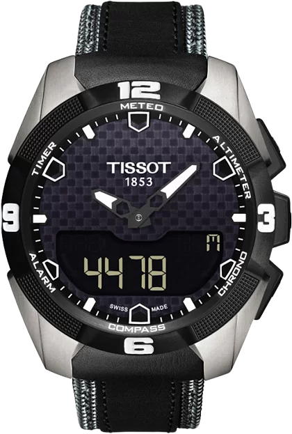 Tissot T091.420.46.051.01  