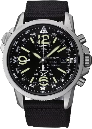 Seiko SSC135P1 � �����