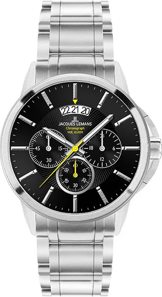 Jacques Lemans 1-1542D � �����