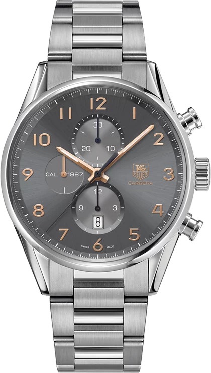 Calibre 1887 carrera online