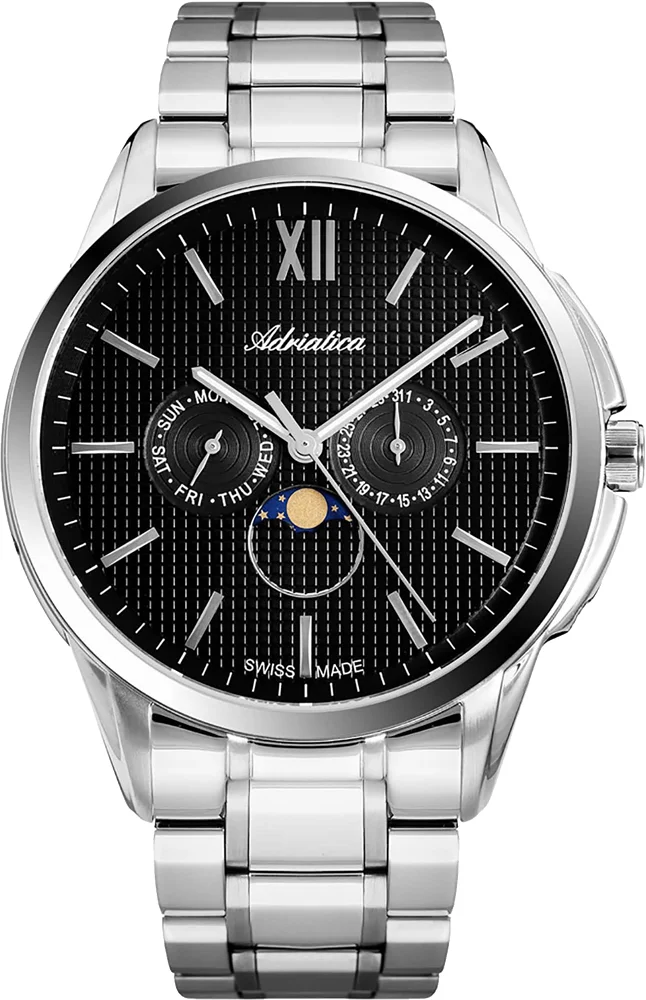 Adriatica A8283.5166QF � �����