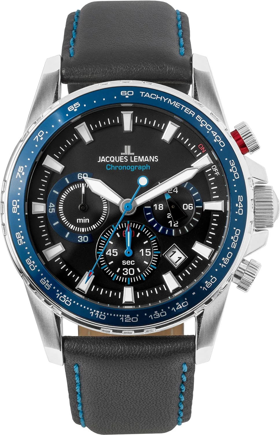 Jacques Lemans 1-2099B � �����