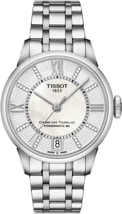 Tissot T099.207.11.116.00  