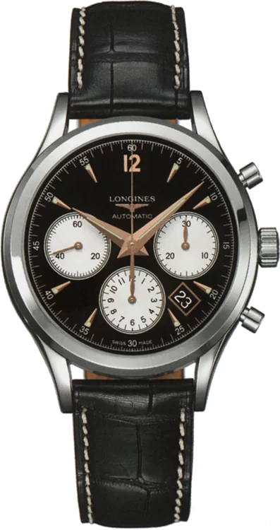 Longines L2.750.4.96.3  