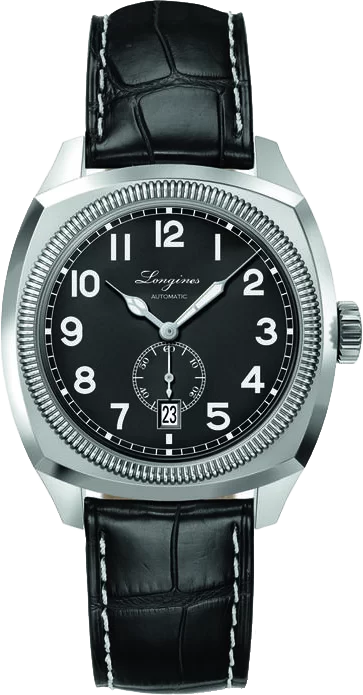 Longines online heritage 1935