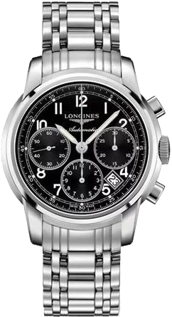 Longines L2.752.4.53.6  
