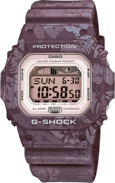 Casio GLX-5600F-8E � �����