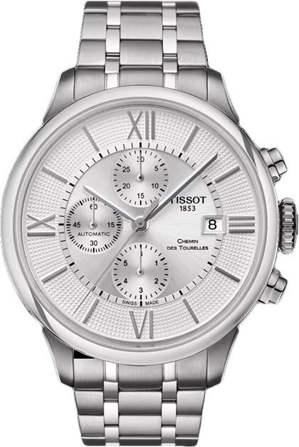 Tissot T099.427.11.038.00  