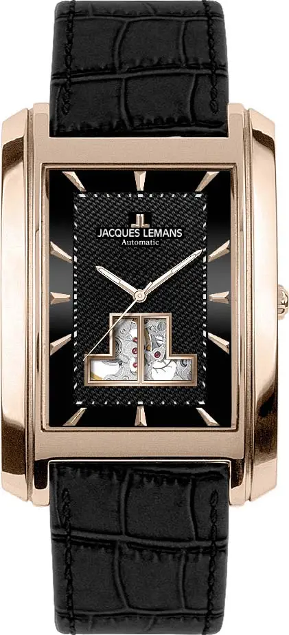 Jacques Lemans 1-1368E  
