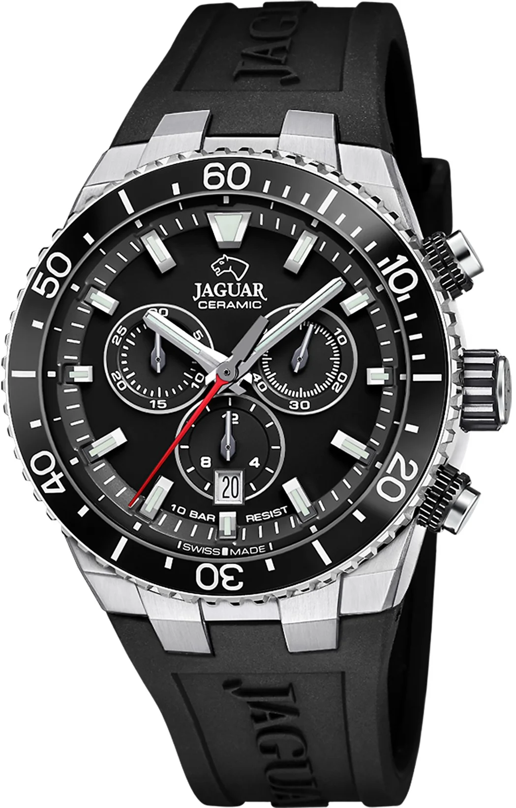 Jaguar J1021/5 � �����