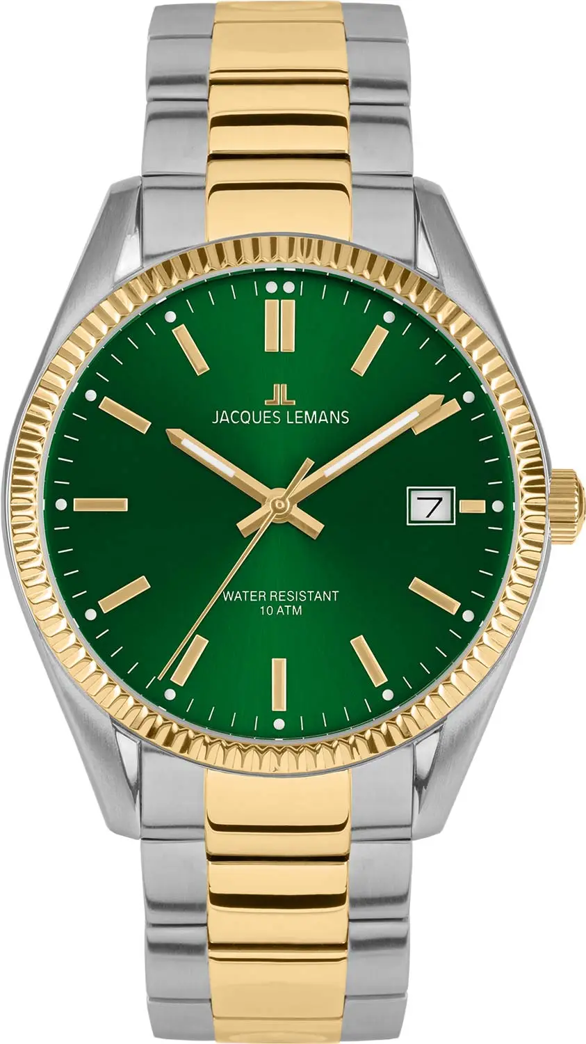 Jacques Lemans 50-4K  