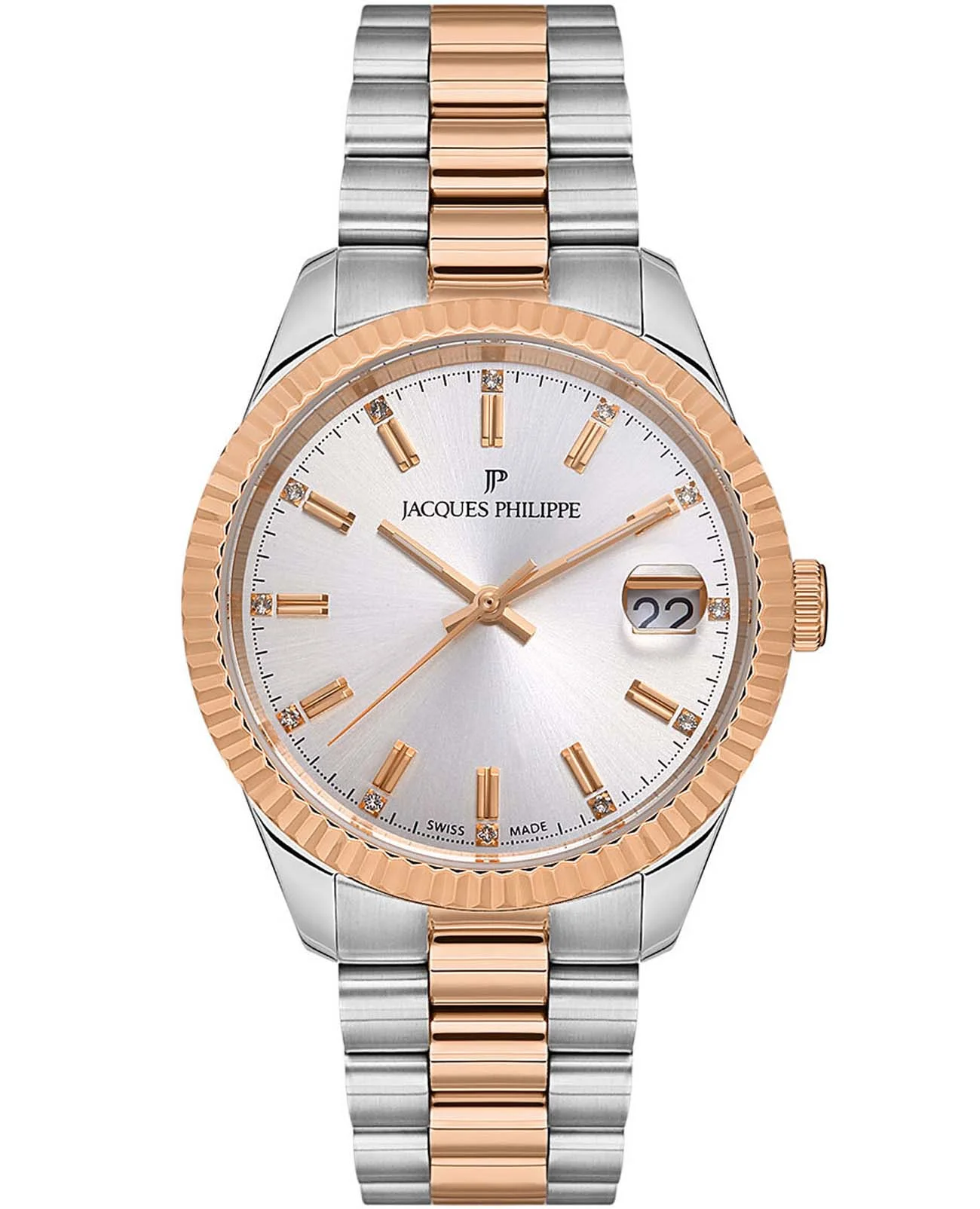 Jacques Philippe JPQLS247328RG    