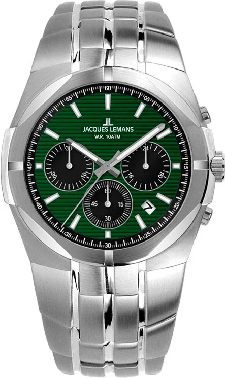 Jacques Lemans 1-2181D  