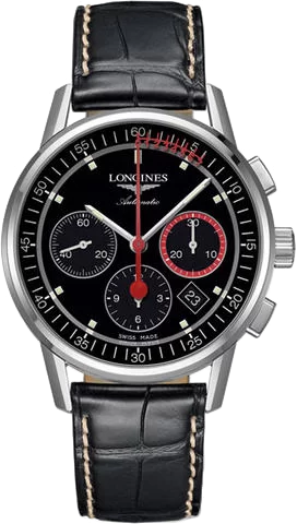 Longines L4.754.4.52.4  