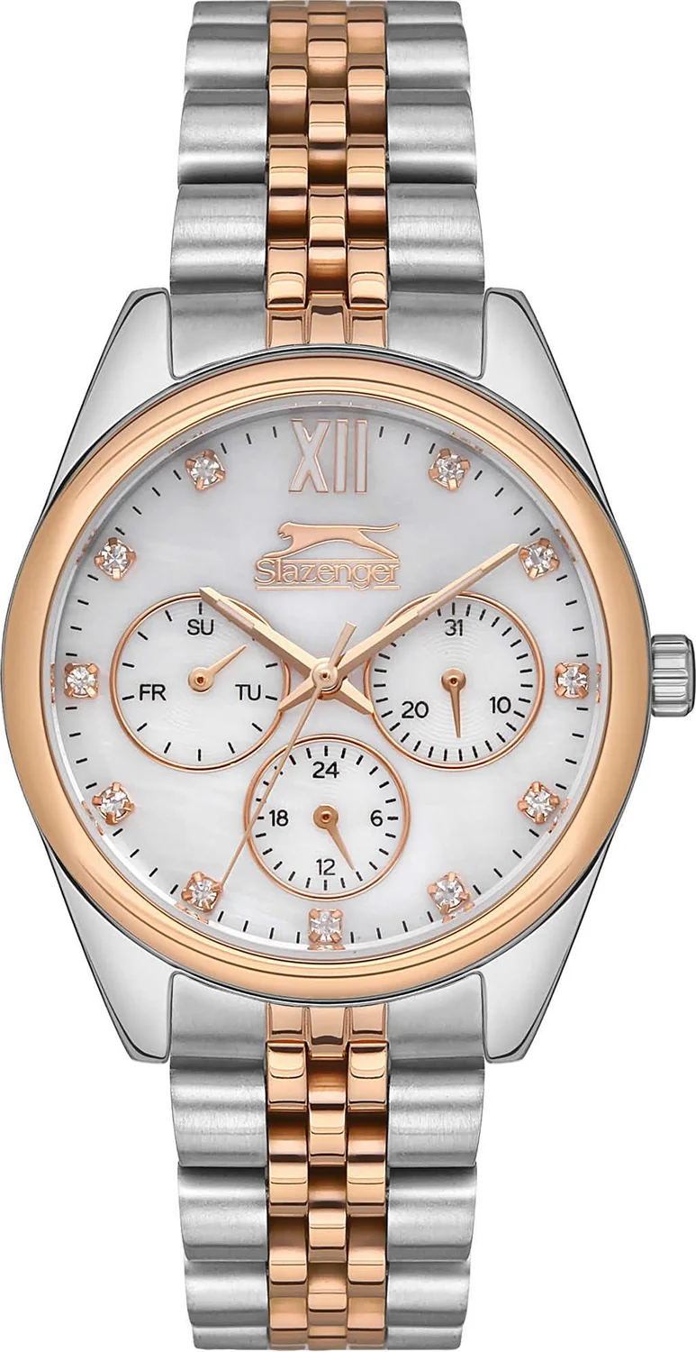 Slazenger SL 09.6541.4.02 � �����