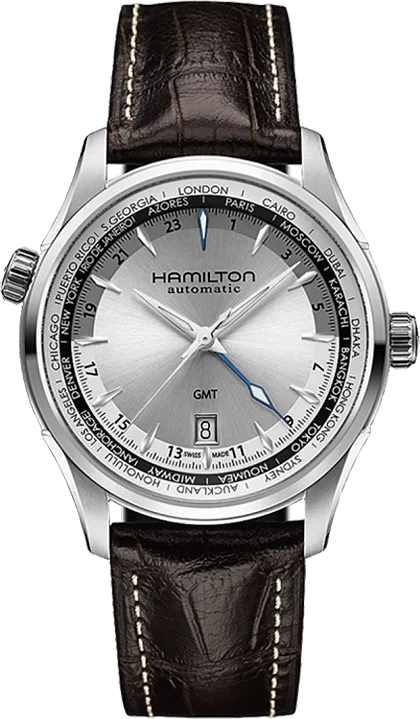 Jazzmaster gmt sales