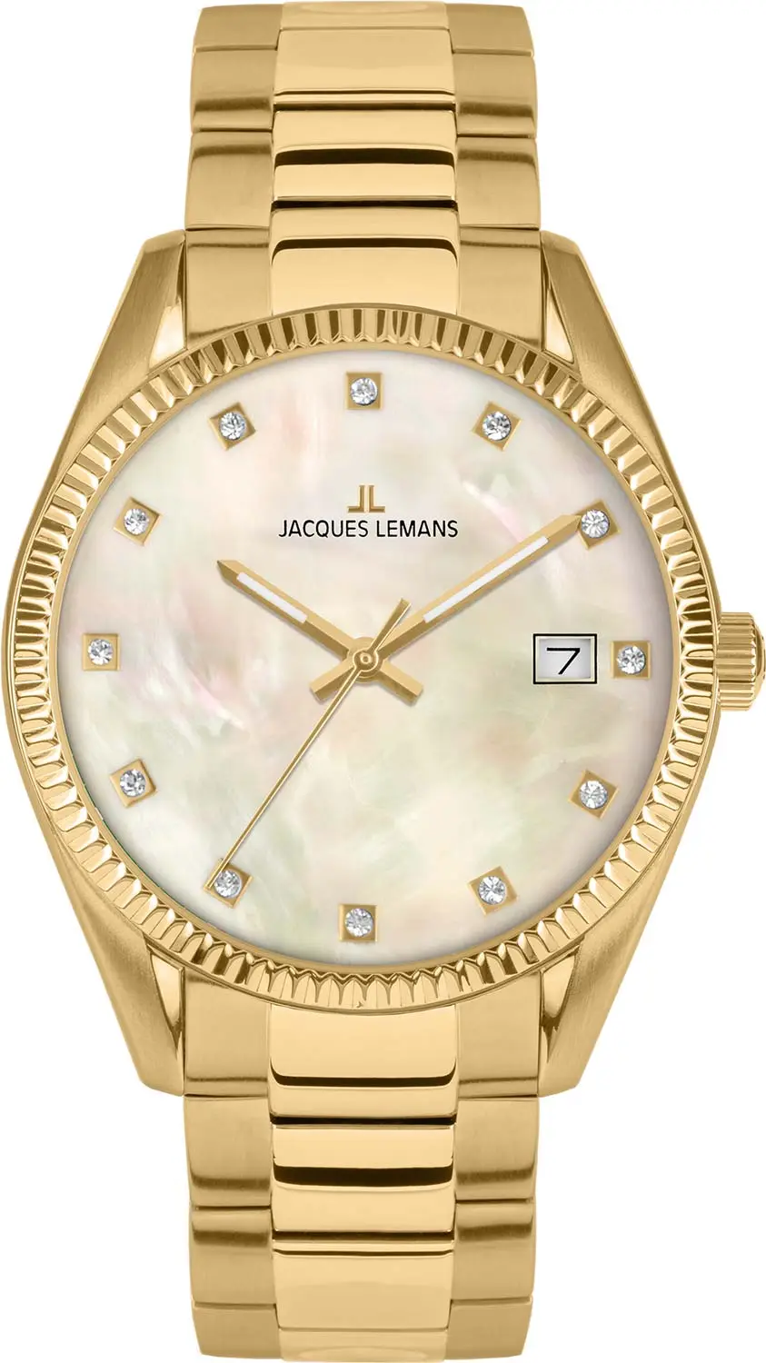 Jacques Lemans 50-4O  
