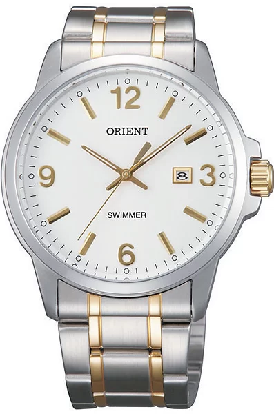 Orient SUNE5002W0  