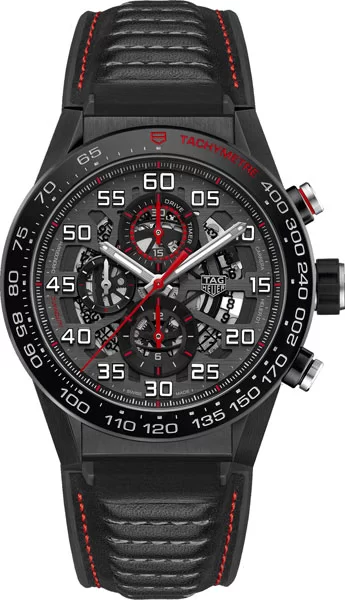 TAG Heuer CAR2A1H.FT6101  