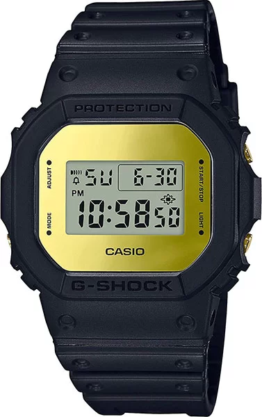 Casio DW-5600BBMB-1E � �����