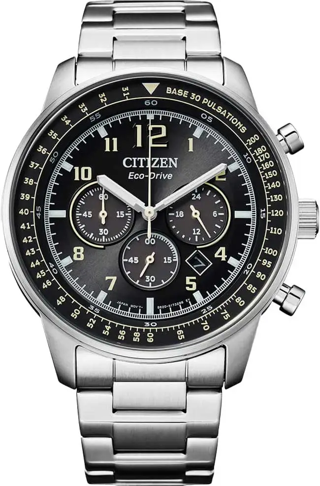 Citizen CA4500-83E  