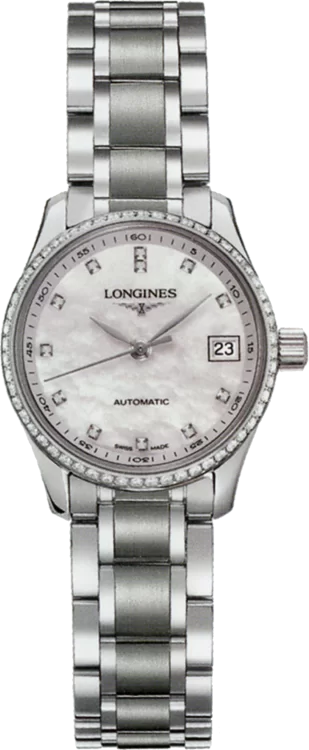 Longines L2.128.0.87.6  