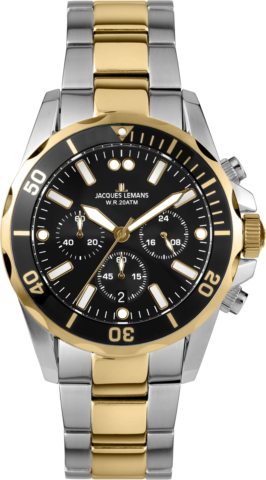 Jacques Lemans 1-2091I � �����