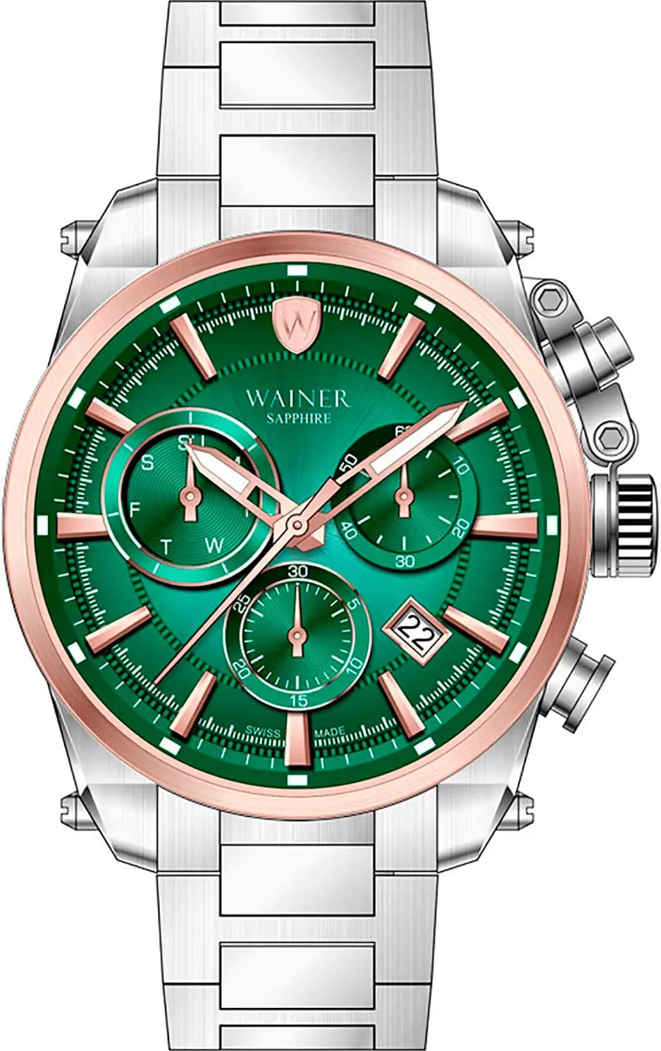 Wainer WA.19200-H � �����