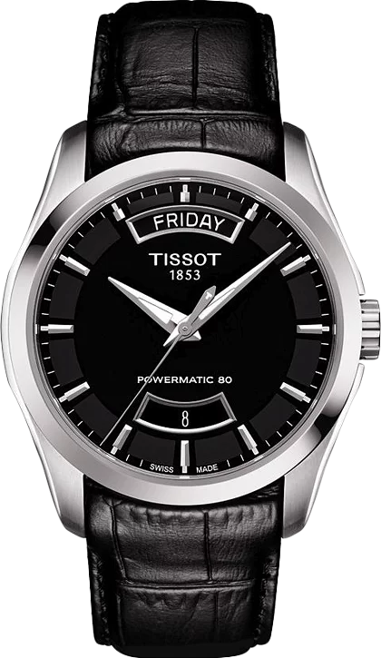 Tissot T035.407.16.051.02  