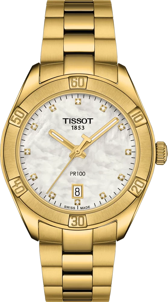 Tissot T101.910.33.116.01  