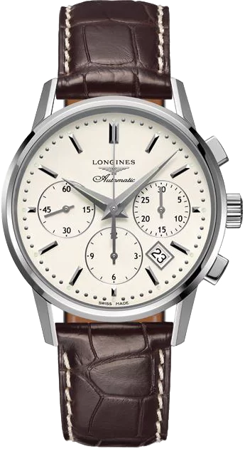 Longines L2.749.4.72.2  