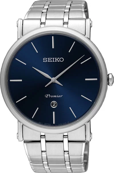 Seiko SKP399P1 � �����