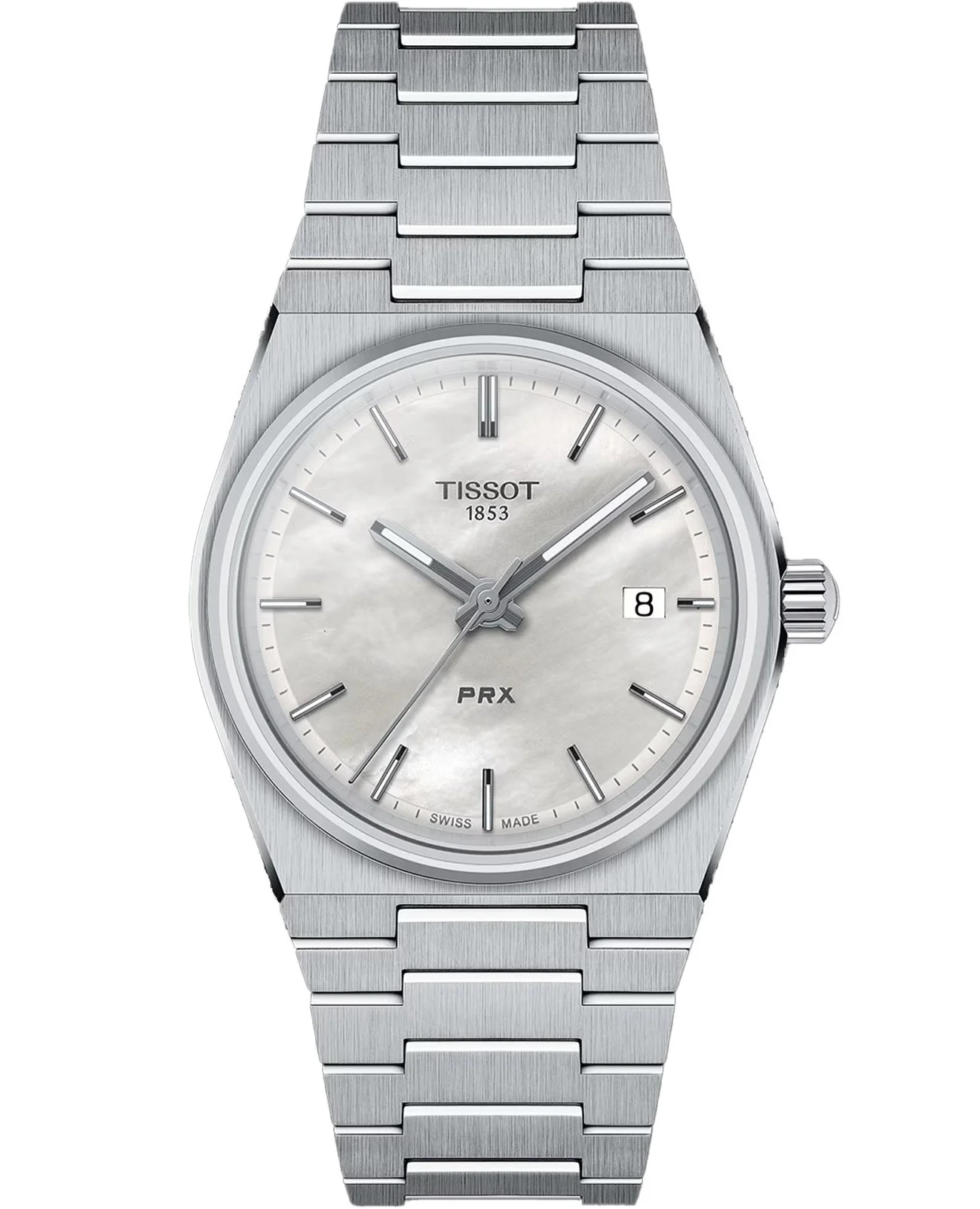 Tissot T137.210.11.111.00  