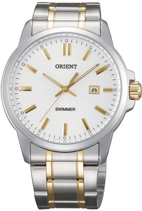 Orient SUNE5001W0  
