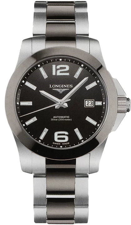 Longines L3.657.4.06.7  