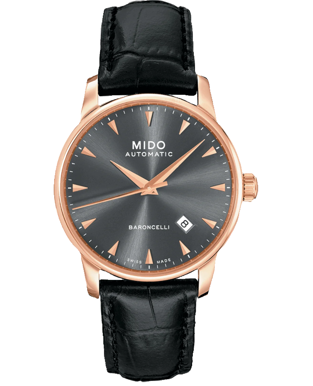 Mido M8600.3.13.4  