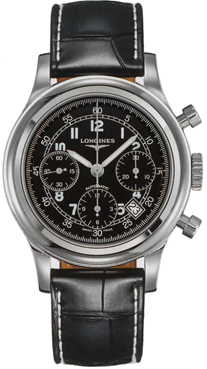 Longines online heritage 45