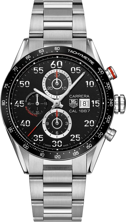 TAG Heuer CAR2A10.BA0799 � �����