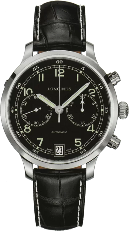 Longines L2.790.4.53.4  