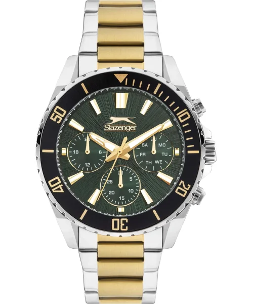 Slazenger SL 09.2273.2.05  