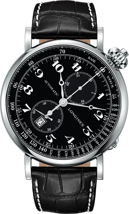 Heritage Avigation Watch Type A 7 Longines L2.779.4.53.0